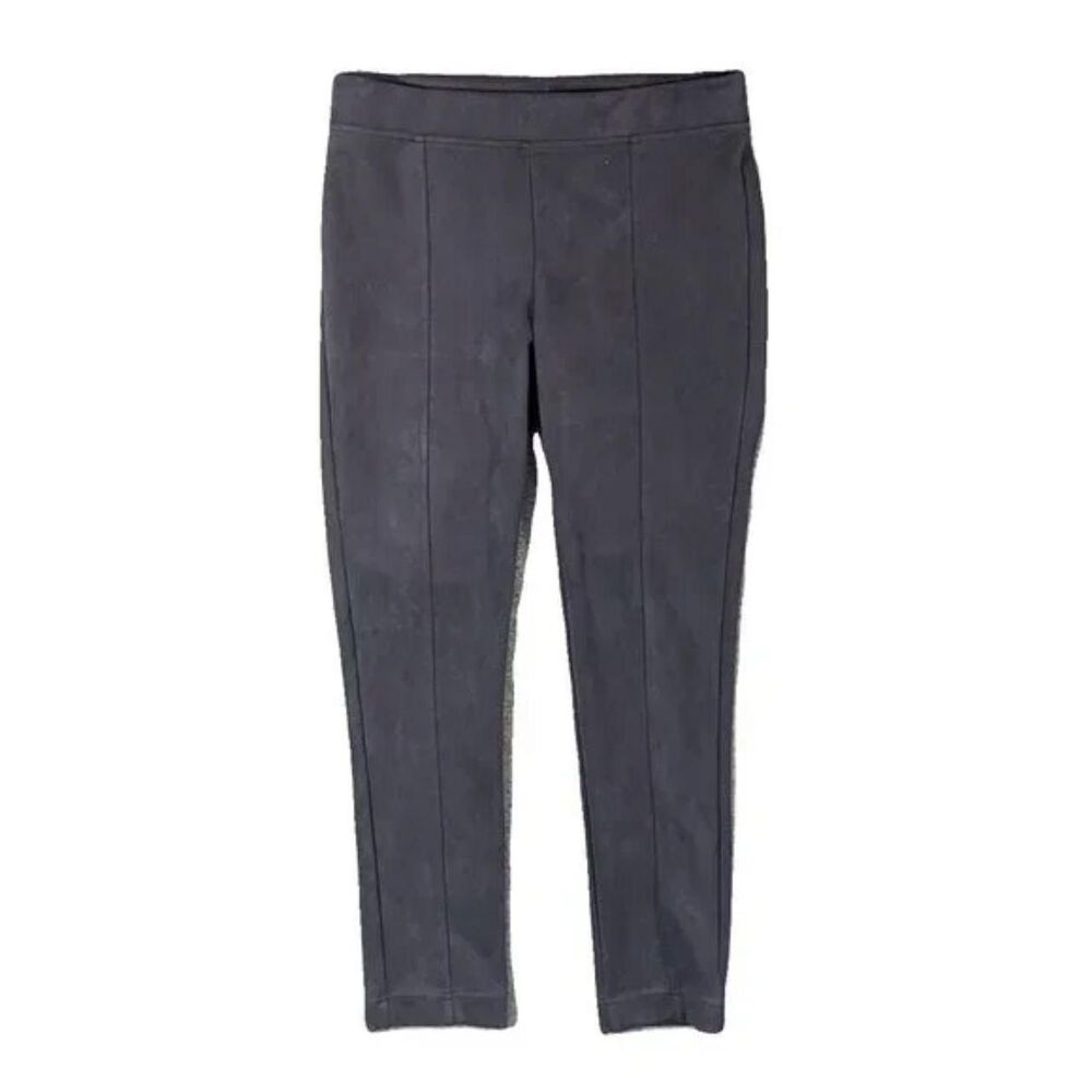 Andrew-marc Women's Khaki and Green Leggings
